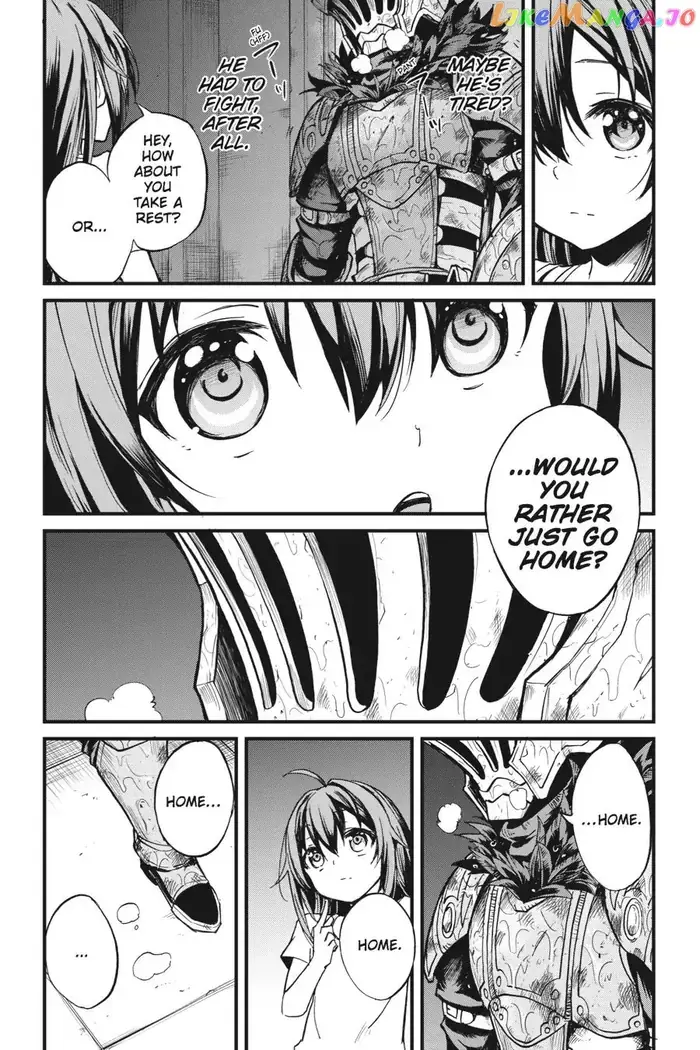 Goblin Slayer: Side Story Year One Chapter 19 image 06_optimized_optimized